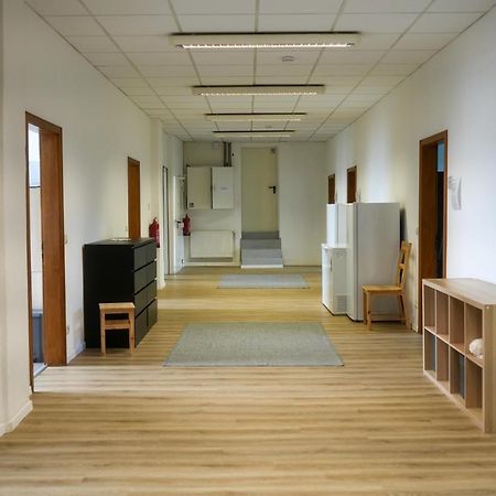 Studio Naehe Stadtzentrum Кобленц Екстериор снимка