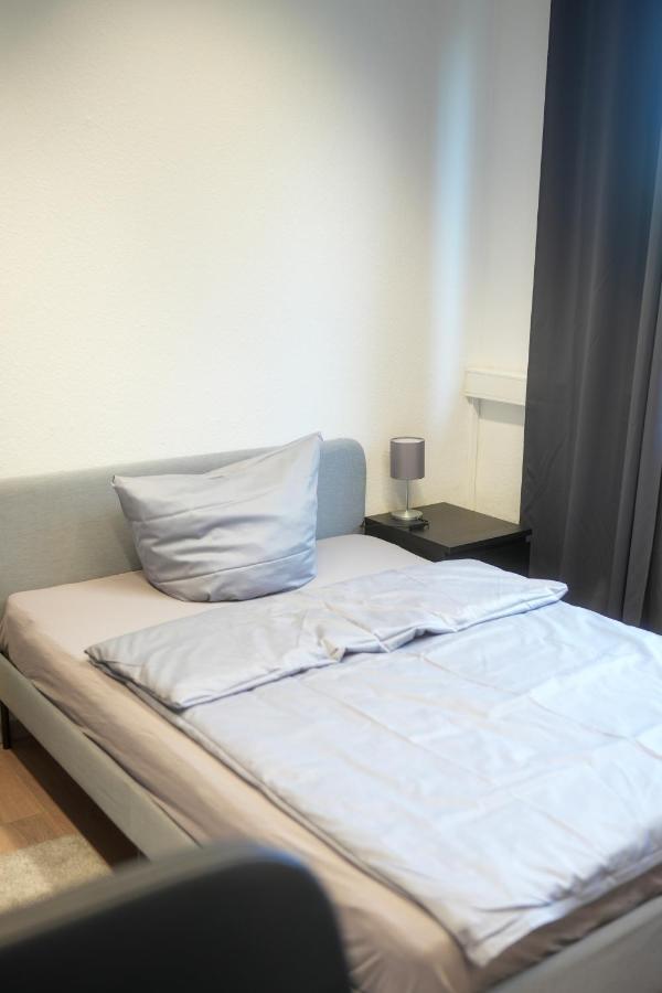 Studio Naehe Stadtzentrum Кобленц Екстериор снимка