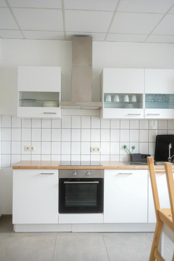 Studio Naehe Stadtzentrum Кобленц Екстериор снимка