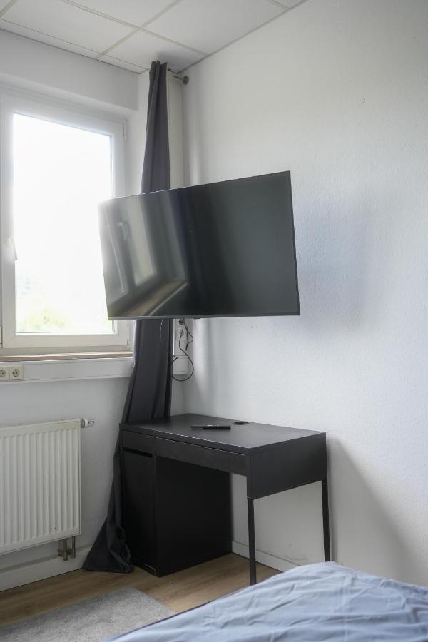 Studio Naehe Stadtzentrum Кобленц Екстериор снимка