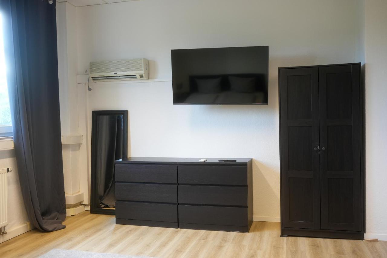 Studio Naehe Stadtzentrum Кобленц Екстериор снимка