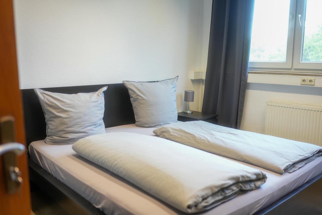 Studio Naehe Stadtzentrum Кобленц Екстериор снимка