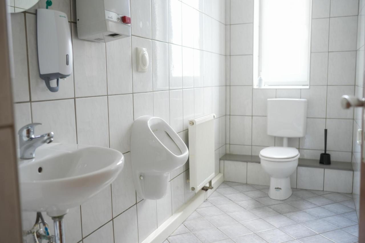 Studio Naehe Stadtzentrum Кобленц Екстериор снимка