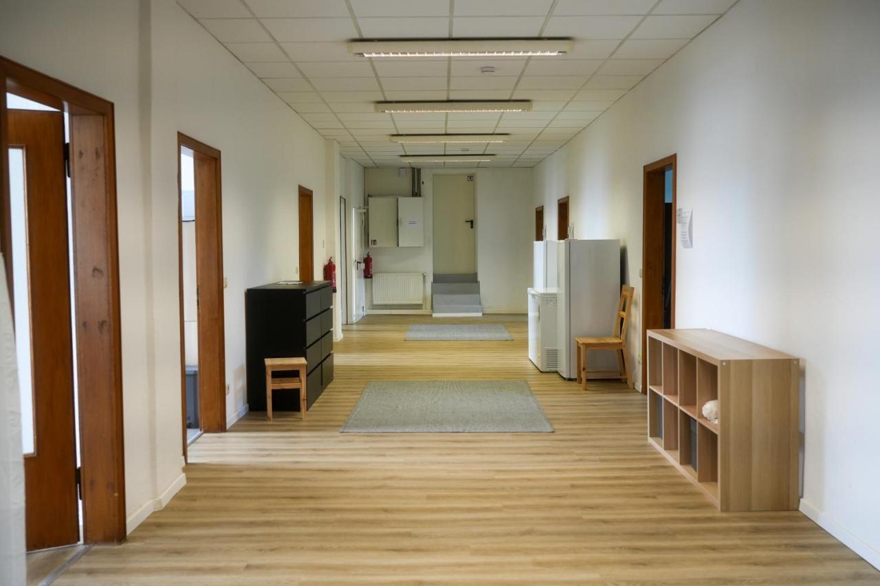 Studio Naehe Stadtzentrum Кобленц Екстериор снимка
