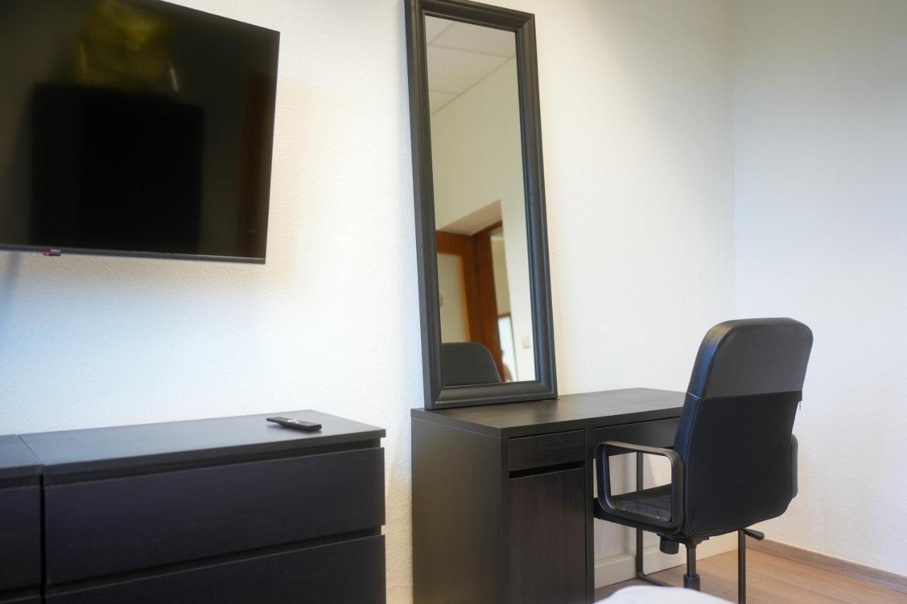Studio Naehe Stadtzentrum Кобленц Екстериор снимка