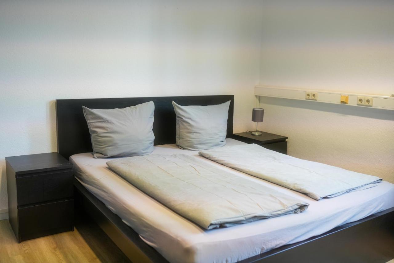 Studio Naehe Stadtzentrum Кобленц Екстериор снимка