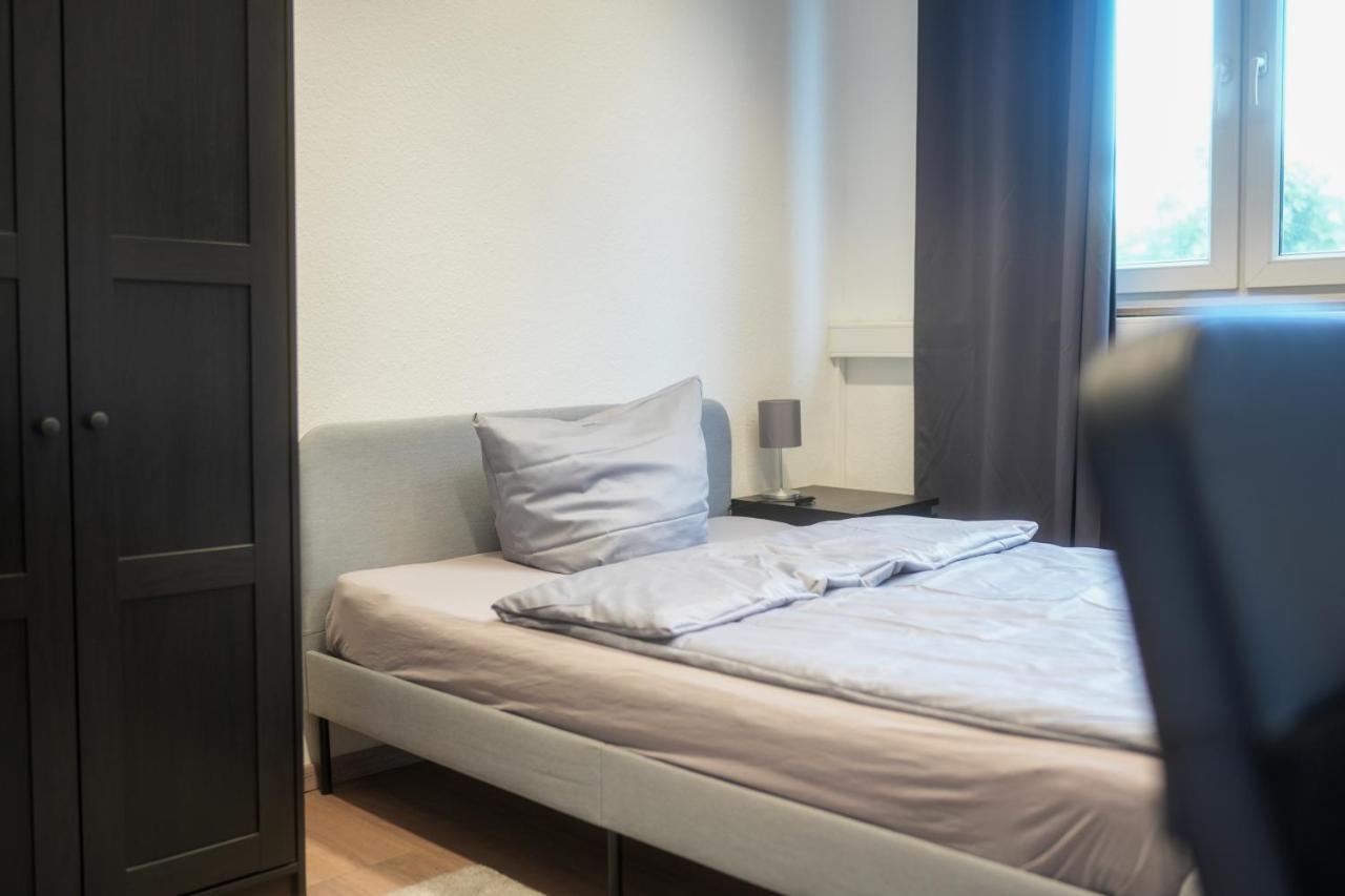 Studio Naehe Stadtzentrum Кобленц Екстериор снимка