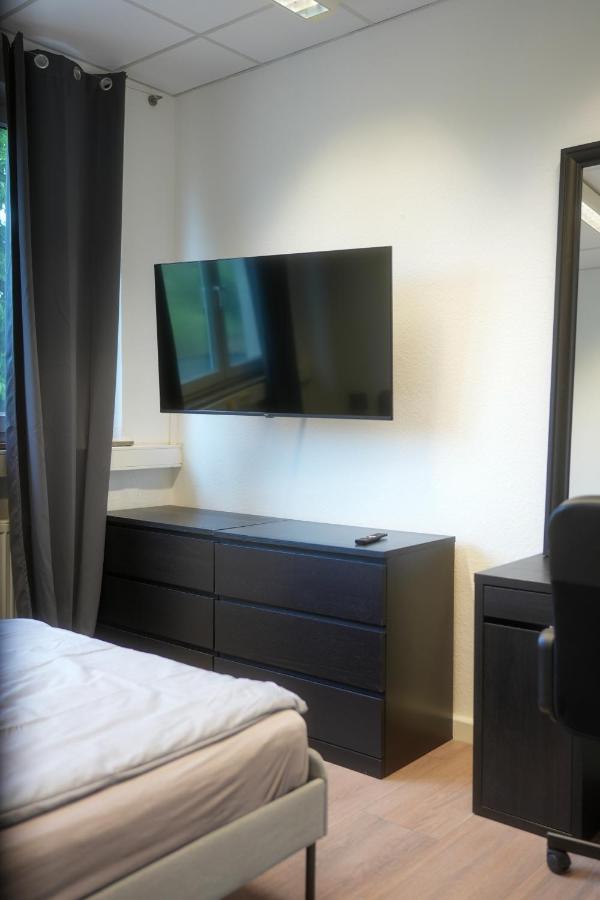 Studio Naehe Stadtzentrum Кобленц Екстериор снимка