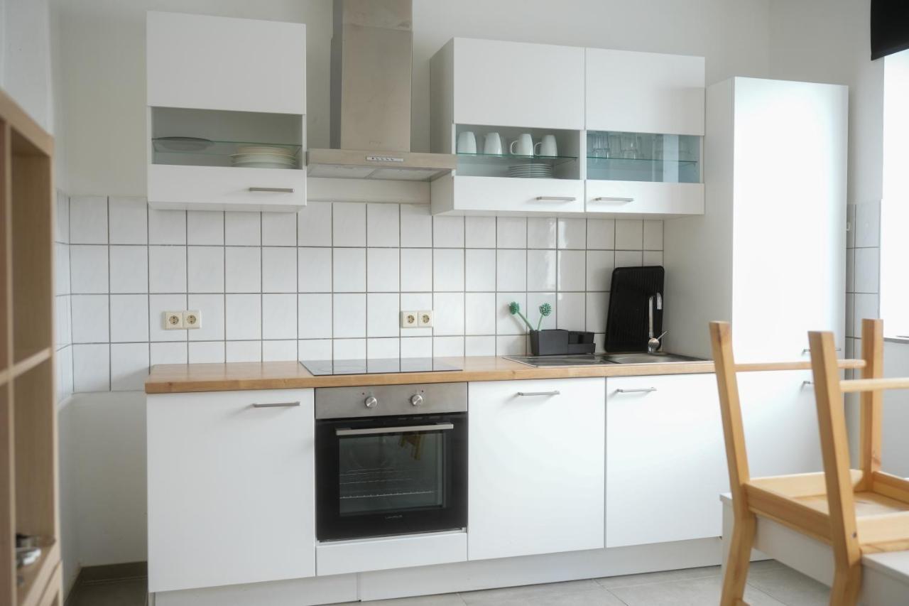 Studio Naehe Stadtzentrum Кобленц Екстериор снимка