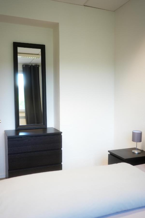 Studio Naehe Stadtzentrum Кобленц Екстериор снимка