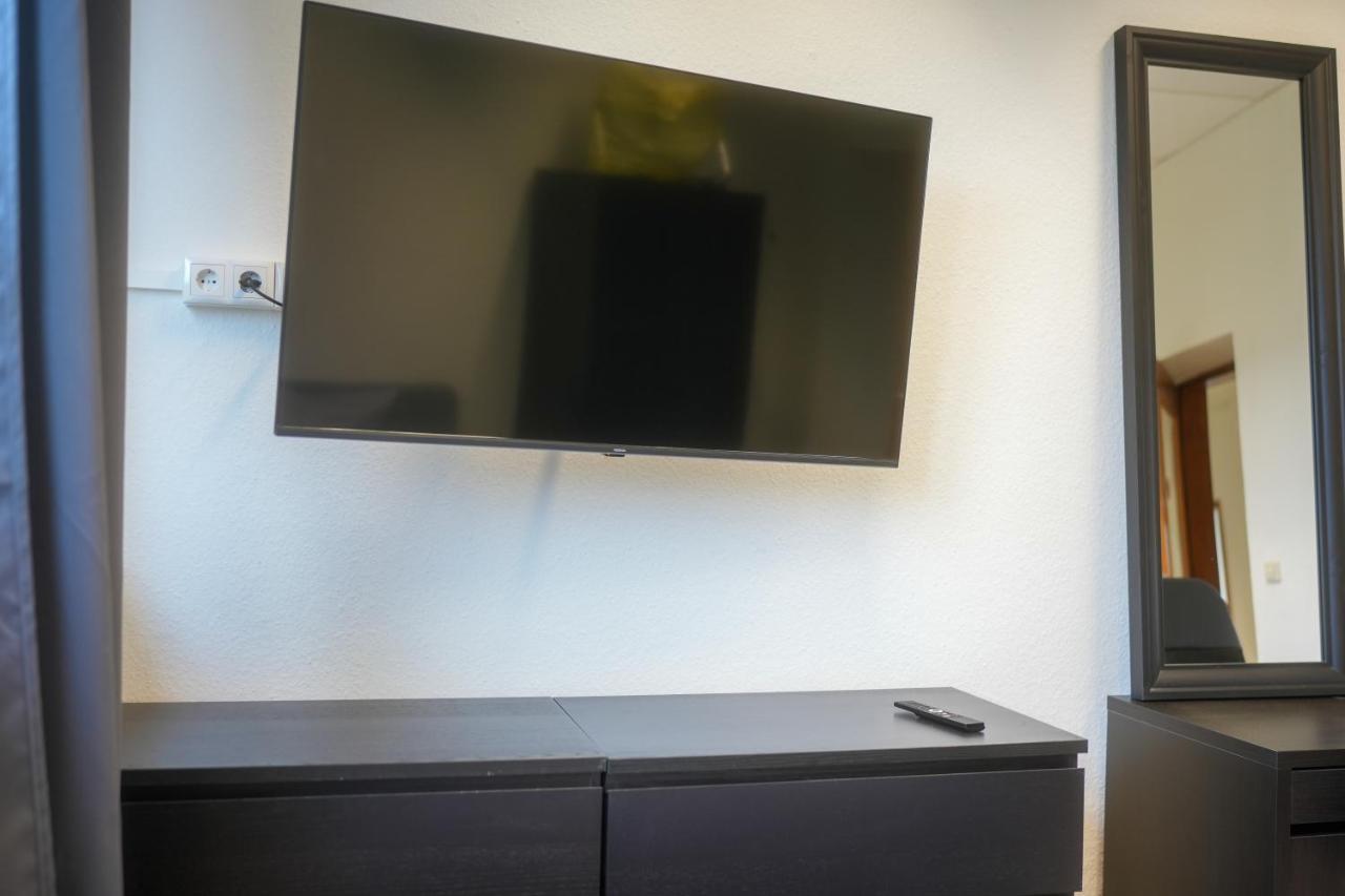 Studio Naehe Stadtzentrum Кобленц Екстериор снимка