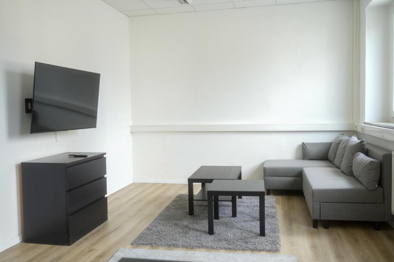 Studio Naehe Stadtzentrum Кобленц Екстериор снимка