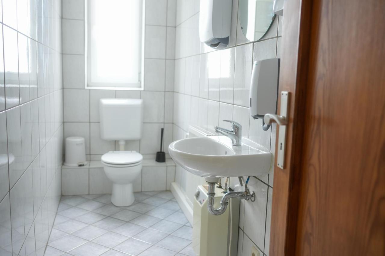 Studio Naehe Stadtzentrum Кобленц Екстериор снимка